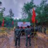 တစ်နှစ်ပြည့် ထားဝယ်ပြည်သူ့လွတ်မြောက်ရေးတပ်ဖွဲ့