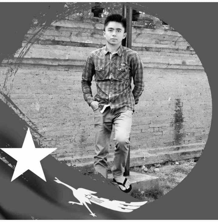 ဆားလင်းကြီးမြို့နယ် စစ်ကောင်စီ​၏ ကျားတက် စခန်းသိမ်းတိုက်ပွဲ PDF ရဲဘော်နှစ်ဦးကျဆုံး