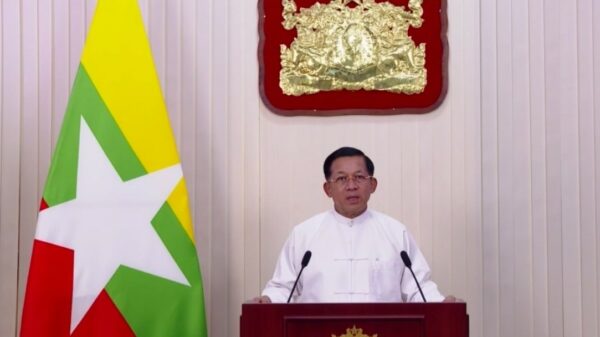 ခြေဥပါအချက်အချို့ ပြင်မည်ဟုစစ်ကောင်စီပြောကြားချက်ကို KNU တုန့်ပြန်