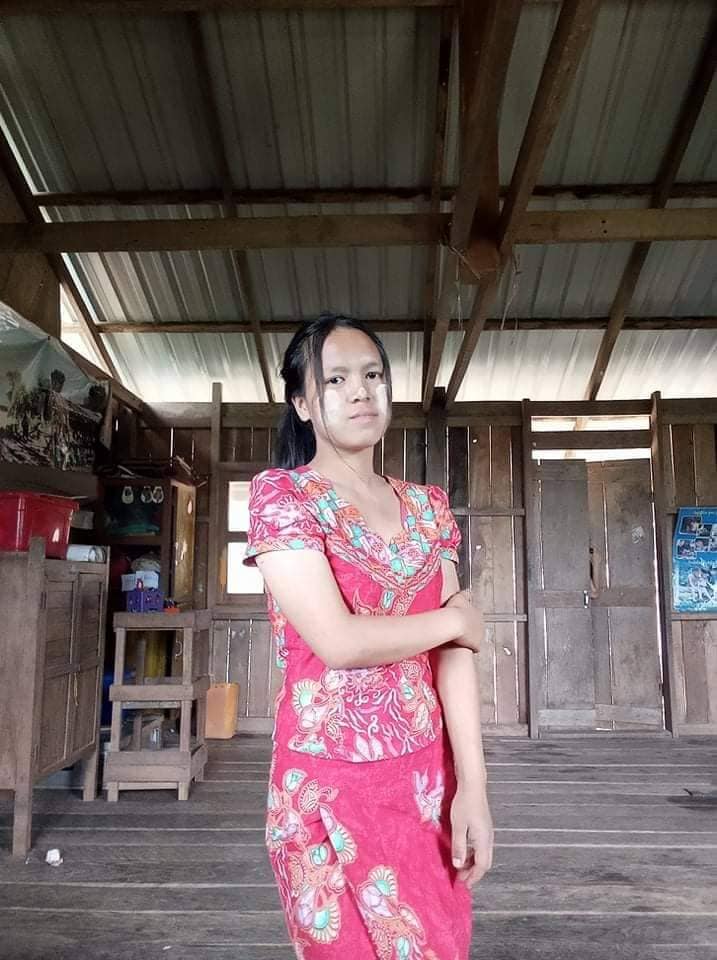 ငဖဲမြို့နယ်အတွင်း ချင်းအမျိုးသမီးငယ် ၂ ဦးသတ်ဖြတ်ခံရ