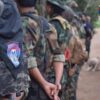 ဓာတ်ပုံ - ကော်ဘရာစစ်ကြောင်း