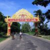 မုံရွာ- မန္တ​လေးလမ်းပိုင်းတွင် မုံရွာခရိုင် PDF စစ်ဆင်ရေးပြင်ဆင်နေစဥ် ပျူအဖွဲ့နှင့်တိုးပြီး တိုက်ပွဲဖြစ်