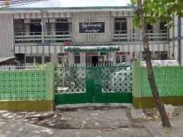 စမ်းချောင်းမြို့နယ်တရားရုံးကို အဝေးထိန်းဗုံးဖြင့် ဖောက်ခွဲတိုက်ခိုက်