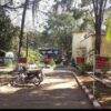 (ကျိုက်ထိုမြို့မ ရဲစခန်းကို​တွေ့ရစဥ်။ဓါတ်ပုံ-KNU)