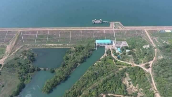 သဖန်းဆိပ်ဆည်ဒေသတွင် ခရီးသွားပြည်သူများ လိုက်နာရမည့်အချက်များ ဒေသကာကွယ်ရေးအဖွဲ့များထုတ်ပြန်