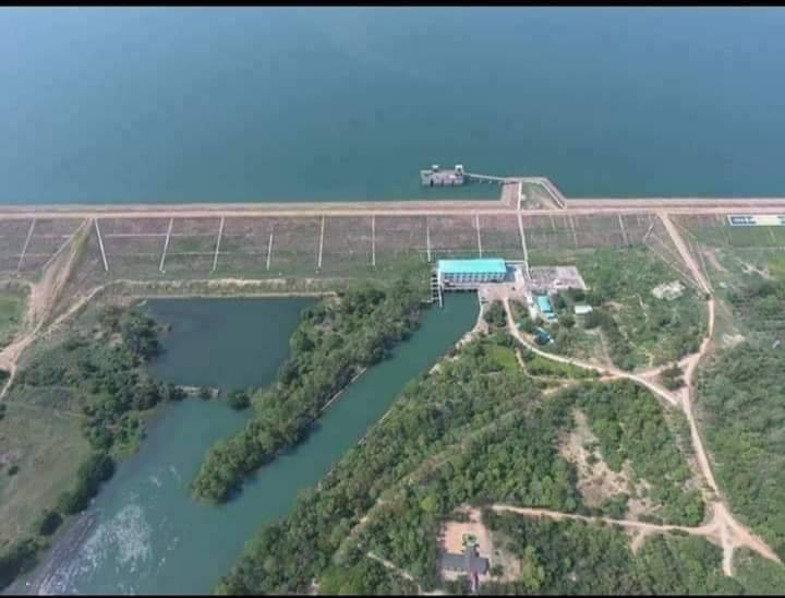သဖန်းဆိပ်ဆည်ဒေသတွင် ခရီးသွားပြည်သူများ လိုက်နာရမည့်အချက်များ ဒေသကာကွယ်ရေးအဖွဲ့များထုတ်ပြန်