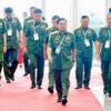 စစ်ကောင်စီခေါင်းဆောင်များ လက်အောက်ငယ် သားများအပေါ် လုံးဝမကြည့်တော့သည့် လုပ်ရပ်များပြုလုပ်နေဟု CDM ဗိုလ်ကြီး ပြော