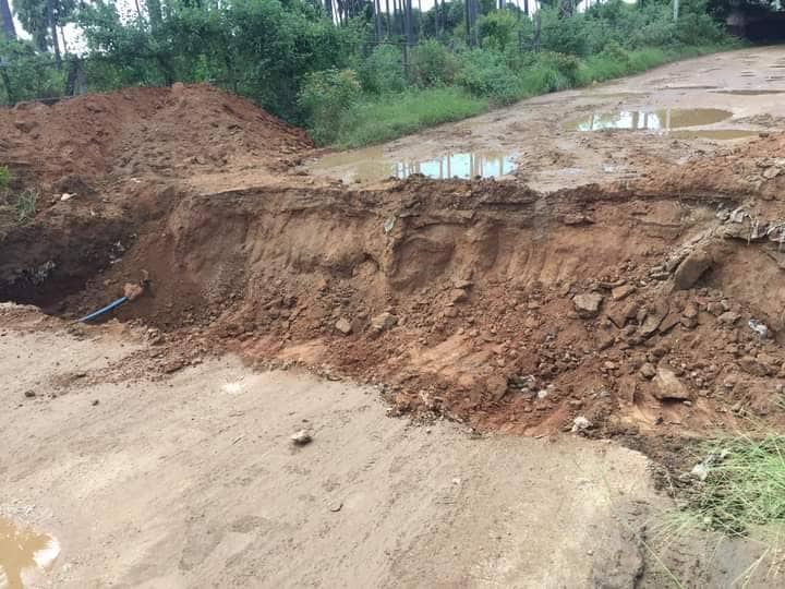 (သတင်းဓာတ်ပုံ-မုံရွာ-အမြင့်လမ်းသတင်းမှန်ပြန်ကြားရေးနှင့် CJ)