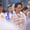 အဂတိအမှုနဲ့ ဒေါ်အောင်ဆန်းစုကြည် ကိုလာမယ့် အပတ်မှာ စစ်ကောင်စီထောင်ထပ်ချဖို့ရှိနေ