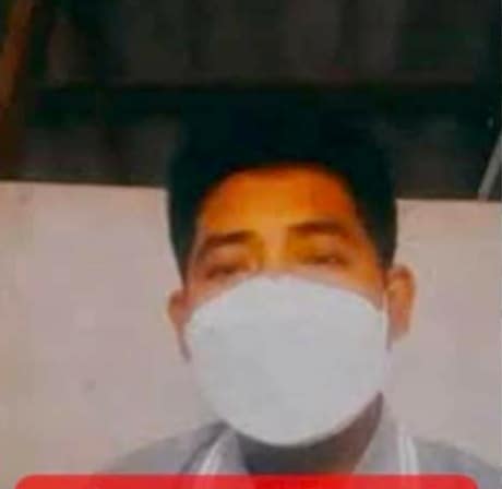 CDM လုပ်ပြီး ပျောက်နေသော စစ်ကောင်စီတပ်အရာရှိတစ်ဦး