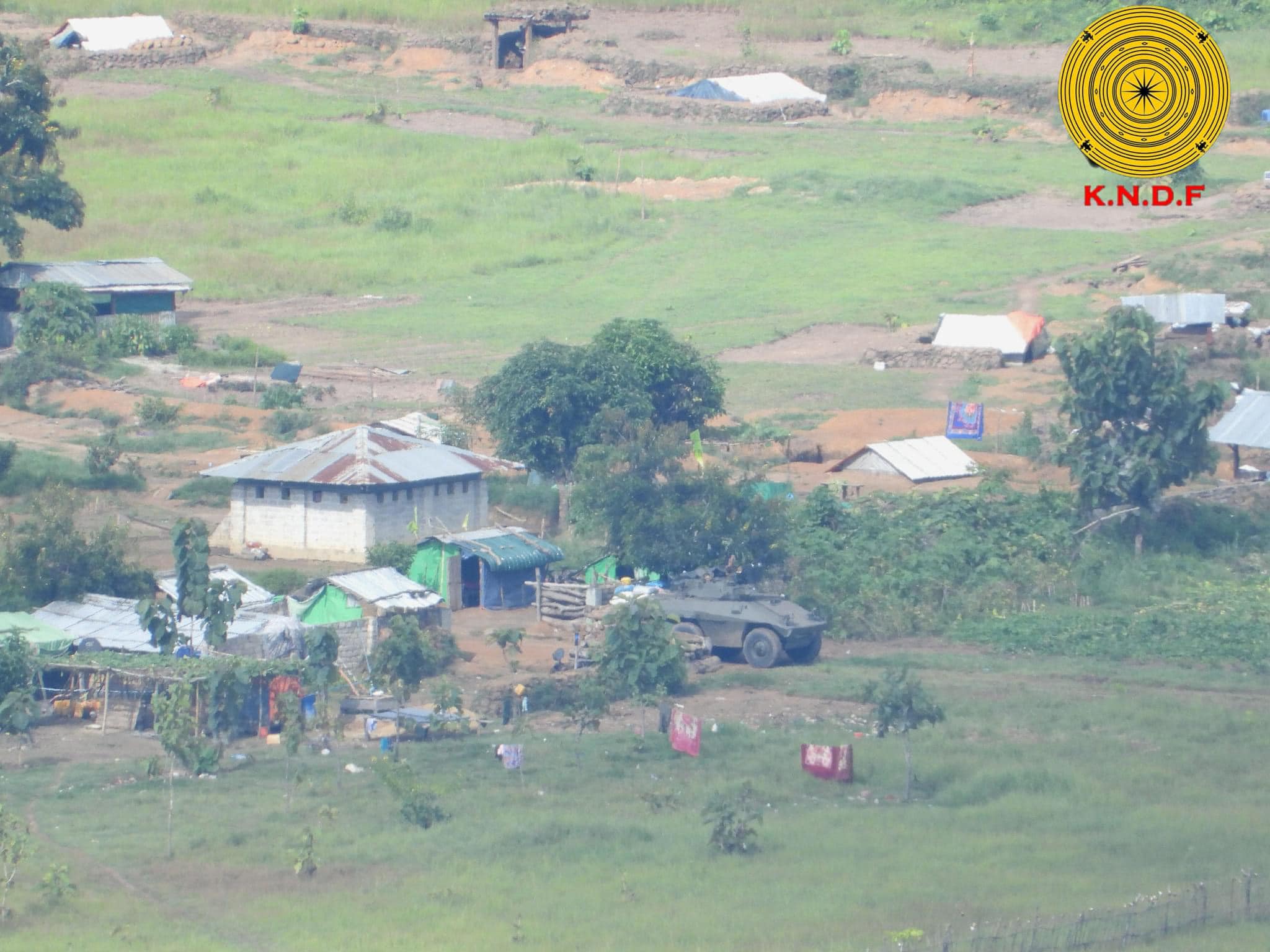 ဓာတ်ပုံ - KNDF