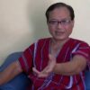 (KNUပြောရေးဆိုခွင့်ရှိသူပဒိုစောတောနီး။ဓါတ်ပုံ-KIC)