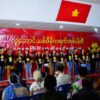 မြန်မာပြည်သူများ၏ ပိုင်းဖြတ်ချက်ကြီးမားသော စစ်အာဏာရှင်သုတ်သင်ရေးသန္နိဋ္ဌာန်ကို အထူးလေးစားဂုဏ်ယူကြောင်း လူ့ဘောင်သစ်ပါတီ ဖော်ပြ