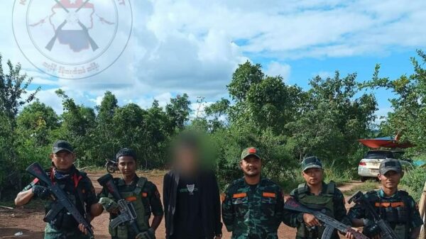 ဓာတ်ပုံ - KDF