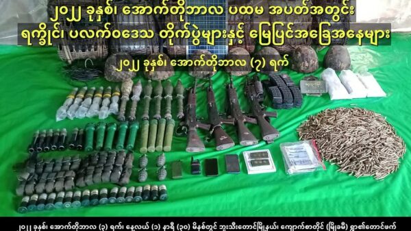 ဓာတ်ပုံ - AA