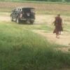 ဓာတ်ပုံ - မုံရွာ(ပလဖ)