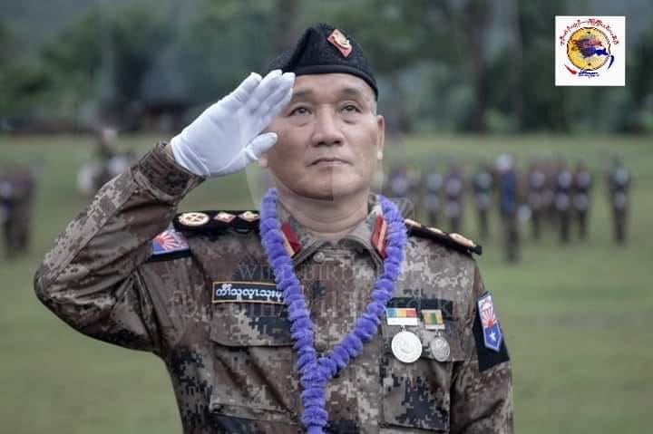 ဖိနှိပ် အနိုင်ကျင့်မှုများ အဆုံးသတ်ပစ်ရမည်ဟု KNLA ဒုစစ်ဦးစီးချုပ်ပြော