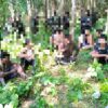 KNLA နဂါးနီစစ်ကြောင်းပူးပေါင်းတပ်ဖွဲ့က စစ်ကောင်စီတပ်သား ၁၆ ဦးအရှင်ဖမ်းမိထားကြောင်းထုတ်ပြန်