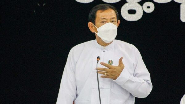 ဓာတ်ပုံ − USDP/FB