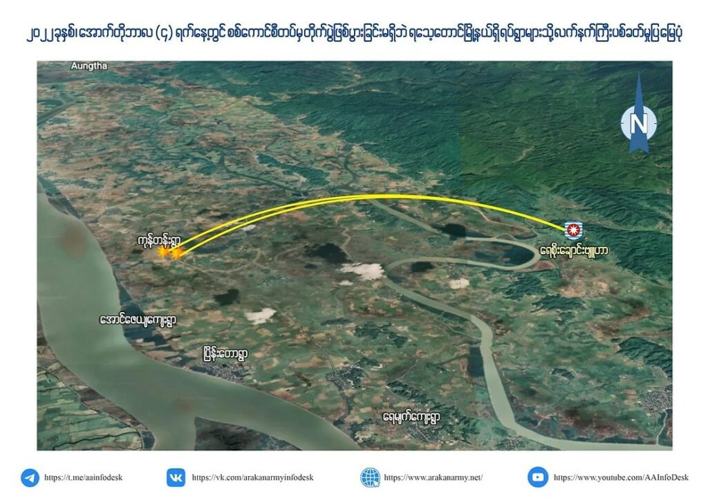 ဓာတ်ပုံ - AA