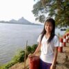 CDM သူနာပြုဆရာမတစ်ဦး ထိုင်းနိုင်ငံသို့ နယ်စပ်ဖြတ် ကျော်သွားရောက်စဉ် ရဲတပ်ဖွဲ့ကဖမ်းဆီး၍ ချောင်းအတွင်း ခုန်ချအဆုံးစီရင်