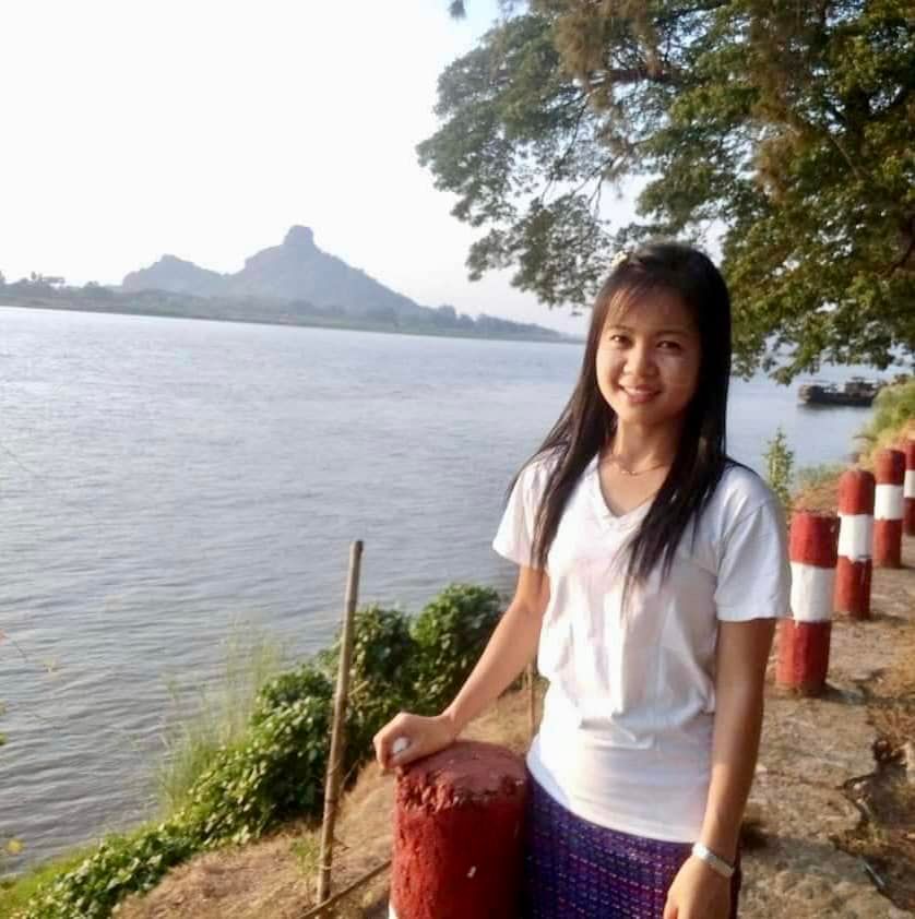 CDM သူနာပြုဆရာမတစ်ဦး ထိုင်းနိုင်ငံသို့ နယ်စပ်ဖြတ် ကျော်သွားရောက်စဉ် ရဲတပ်ဖွဲ့ကဖမ်းဆီး၍ ချောင်းအတွင်း ခုန်ချအဆုံးစီရင်