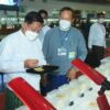 နိုင်ငံခြားငွေရဖို့ နှစ်လယ် ကျောက်မျက်ပြပွဲ နေပြည်တော်မှာ လုပ်ဖို့စစ်ကောင်စီ စီစဉ်