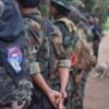 (​ကော်ဘရာတပ်ဖွဲဝင်များ။ဓါတ်ပုံ-Cobra Column)