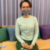 ဒေါ်အောင်ဆန်းစုကြည်အပေါ် ထောင်ဒဏ်ထပ်မံချမှတ်ခြင်းကို ပြင်သစ်အပြင်းထန်ဆုံးရှုတ်ချ