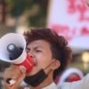 (ကျဆုံးခဲ့သည့် MSROတာဝန်ခံ ကိုသီဟနေစိုး)