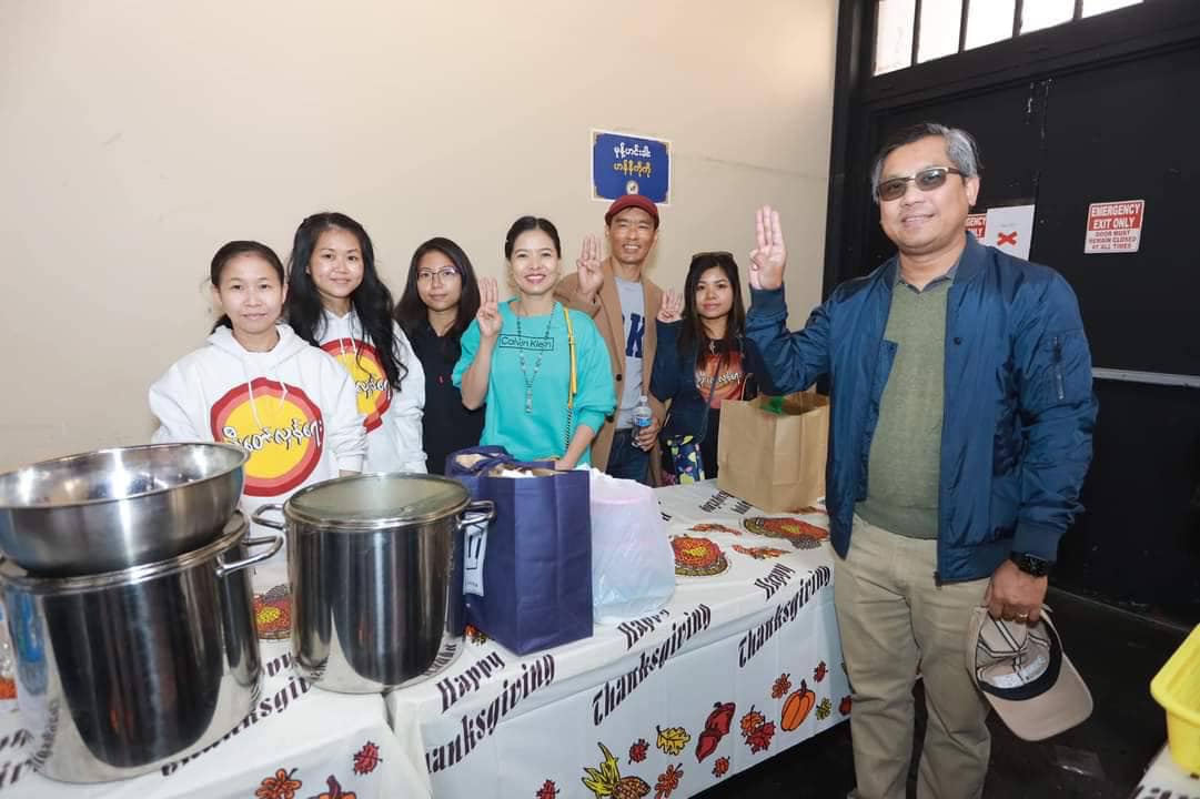 ဓာတ်ပုံ - NYCBC