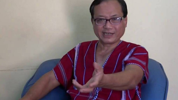 စစ်အာဏာရှင်စနစ်ကျဆုံးစေမည့် ဆွေးနွေးမှုကိုသာလိုလားကြောင်း KNUက RCSS ဖိတ်ခေါ်ချက်အပေါ် တုန့်ပြန်