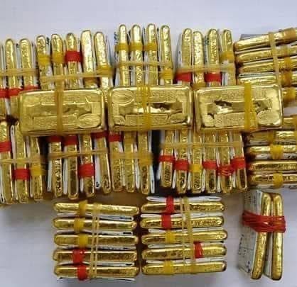 ဈေးကွက်ပေါက်ဈေး အွန်လိုင်းမတင်ဖို့ ရွှေဆိုင်တွေကို စစ်ကောင်စီဖိအားပေး