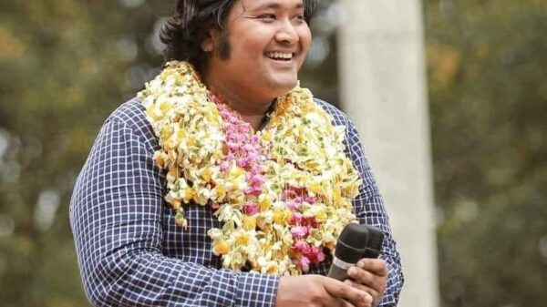 ကိုဝေမိုးနိုင်
