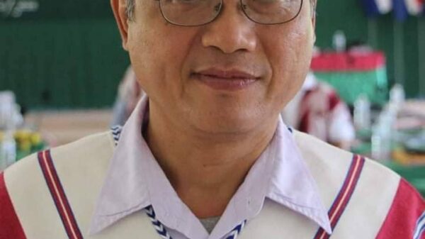 "နိုင်ငံရေးအရ ထွက်ပေါက် လုံး၀မရှိနိုင်ဘူး” - ပဒိုစောတောနီး