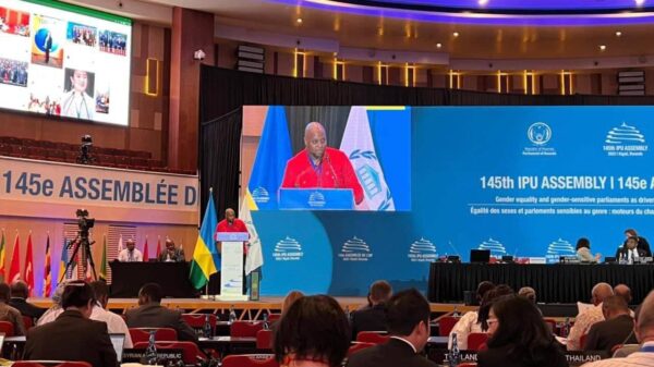 မြန်မာစစ်တပ်တာဝန်ရှိသူတိုင်းကို ပိုင်နက်နယ်မြေရောက်လာပါက တရားစွဲဆိုရေး တွန်းအားပေးရန် အဖွဲ့ဝင်လွှတ်တော်များကို IPUတောင်းဆို