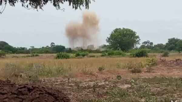 Zero ပြောက်ကျားတပ်ဖွဲ့၏ စစ်ဆင်ရေးတစ်ခုနှင့် ရဲဘော်များအား တွေ့ရစဥ်၊ ဓာတ်ပုံ-Zero