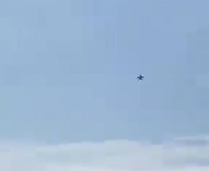 ဧရာဝတီမြစ်အတိုင်းဆန်တက်လာသည့် စစ်ကောင်စီရေယာဥ်အုပ်စု ပစ်ခတ်မှုကြောင့် (၁၃)နှစ်အရွယ်ကလေးငယ်တစ်ဦး သေဆုံး