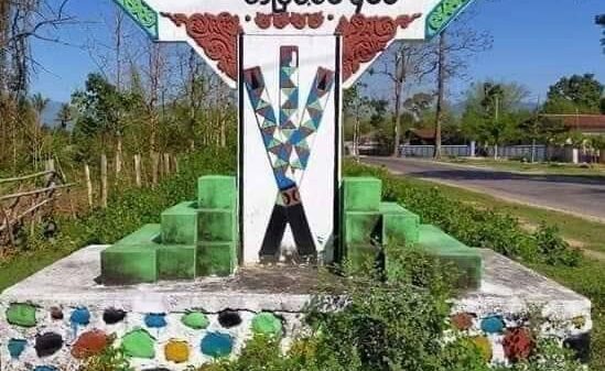 မိုးမောက်မြို့ကို စစ်ကောင်စီတပ် လေကြောင်းမှတိုက်ခိုက်နေ၍ ဒေသခံများထွက်ပြေးတိမ်းရှောင်နေရ