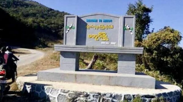 စစ်ကောင်စီကျွန်ခံ Non-CDMများကို လက်တွေ့ကျကျ အရေးယူတော့မည်ဟု မတူပီ CDF သတိပေး