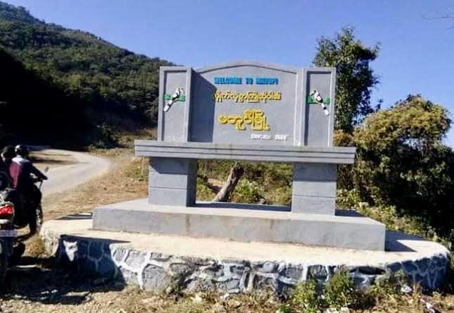 စစ်ကောင်စီကျွန်ခံ Non-CDMများကို လက်တွေ့ကျကျ အရေးယူတော့မည်ဟု မတူပီ CDF သတိပေး