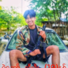 ကျဆုံးရဲဘော်အီးဇီးအား တွေ့ရစဥ်၊ ဓာတ်ပုံ-Moe Nyo Revolution Force