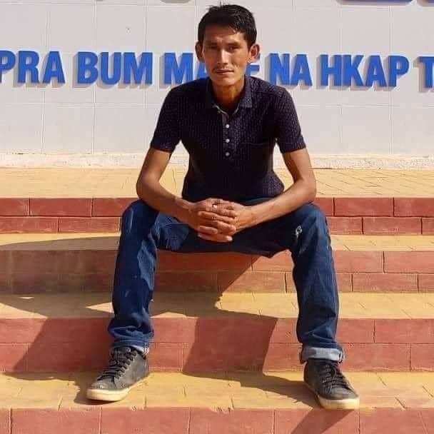 (စစ်ကောင်စီတပ်ကဗုံးကျဲ၍ကွယ်လွန်ခဲ့သောကချင်တိုင်းရင်းသားအနုပညာရှင်များ)