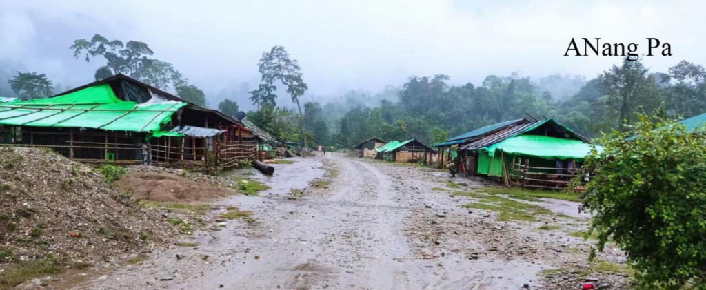 ဓာတ်ပုံ - Gunmaw Sumlut/FB