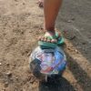 ဓာတ်ပုံ - ရွာပေါင်းစုံသပိတ်ဦးဆောင်ကော်မတီ