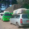 မြဝတီ - ‌ကော့ကရိတ် အာရှလမ်း အသုံးပြုသွားလာမှုကို သတိပေး