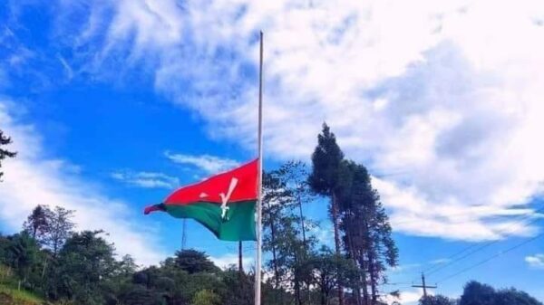 အာဏာရှင်စနစ်အပြီးတိုင်ချုပ်ငြိမ်းရေ တော်လှန်အင်အားစုများအားလုံးနှင့်အတူ တိုက်ပွဲဝင်သွားမည်ဟု KNU ထုတ်ပြန်