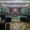 မြန်မာ့အရေး အာဆီယံ နိုင်ငံခြားရေးဝန်ကြီးများ အရေးပေါ်အစည်းအဝေးပြီးဆုံး