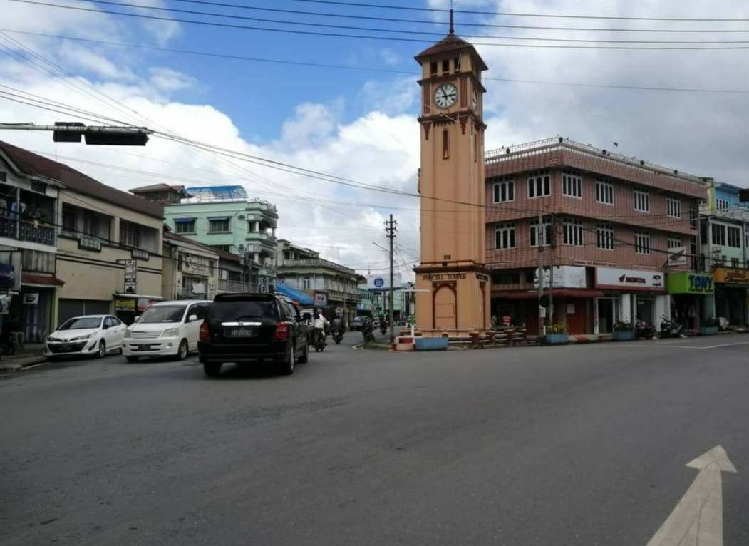 ပြင်ဦးလွင်မြို့ (ဓာတ်ပုံ − ဝီကီ)