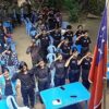 မြောင်အမျိုးသမီးစစ်သည်တော်တပ် (၁)နှစ်ပြည့်တွင် ဖက်ဒရယ်ဒီမိုကရေစီနိုင်ငံရောက်အောင် ချီတက်မည် ထုတ်ပြန်